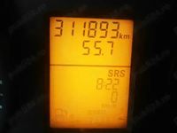 Second-hand Mercedes Sprinter 150 CP (110 kW) 2010 Van