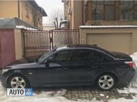 second-hand BMW 530 530xd