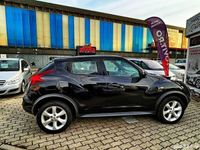 second-hand Nissan Juke 1.6 Benzina EURO 5 Import Germania Finantare Garantie Livrare Gratuita