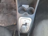 Second-hand Toyota Aygo 68 CP (50 kW) 2008 Rosu Hatchback