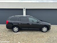 second-hand Dacia Logan MCV 1.5 dCi 90 CP Prestige