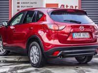 second-hand Mazda CX-5 CD150 4x4 AT Attraction