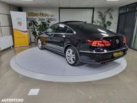 second-hand VW CC 2.0 TDI DSG Exclusive