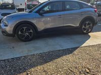 Second-hand Citroën C4 131 CP (96 kW) 2023 Culoaregri SUV