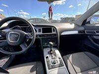 second-hand Audi A6 Face-Lift Led 2009 Euro5 Cutie Automata