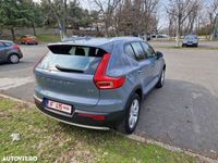 second-hand Volvo XC40 D3 Geartronic Momentum