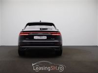 second-hand Audi Q8 