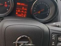 second-hand Opel Astra 1.4 Turbo ECOTEC Enjoy