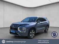 Second-hand Mitsubishi Outlander P-HEV Top 306 CP (225 kW) 2025