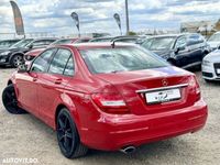 second-hand Mercedes C220 CDI DPF BlueEFFICIENCY