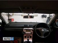 Second-hand VW Passat 105 CP (77 kW) 2008 Berlinǎ