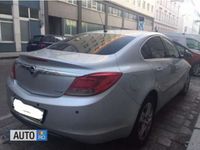 second-hand Opel Insignia 2011