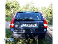 second-hand Volvo V50 