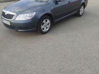 second-hand Skoda Octavia 2 fl 1.6 tdi 188620 km