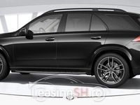 second-hand Mercedes GLE450 AMG d 4MATIC 2023 · 1 km · 2 989 cm3 · Diesel