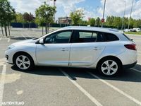 second-hand Renault Mégane GrandTour ENERGY dCi 110 Start & Stopp LIMITED