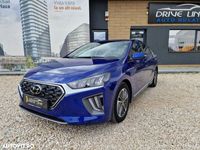 second-hand Hyundai Ioniq Plug-In Hybrid 1.6 141CP Exclusive