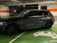 Second-hand BMW 125 M Performance 224 CP (164 kW) 2016 Hatchback