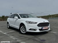 second-hand Ford Mondeo Turnier 2.0 TDCi Start-Stopp PowerShift-Aut Business Edition