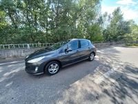Second-hand Peugeot 308 90 CP (66 kW) 2008 Hatchback