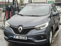 Second-hand Renault Kadjar Business 116 CP (85 kW) 2020 Gri SUV