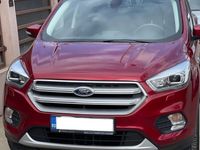 second-hand Ford Kuga 2.0 TDCi 4x4 Aut. Titanium