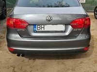 second-hand VW Jetta 2.0 TDI CR DPF Highline