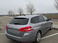 Second-hand Peugeot 308 Allure 130 CP (95 kW) 2021 Culoaregri Break
