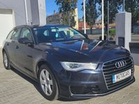 second-hand Audi A6 2015 · 217 710 km · 1 968 cm3 · Diesel