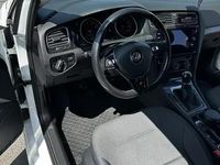 Second-hand VW Golf VII 110 CP (80 kW) 2017 Hatchback