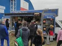 Second-hand Mercedes Sprinter Business 70 CP (51 kW) 2018 Van