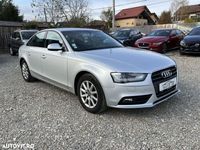 second-hand Audi A4 