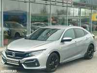 second-hand Honda Civic 1.5 VTEC Turbo Sport