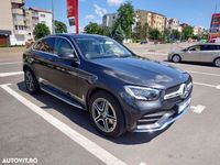 second-hand Mercedes 300 GLC Couped 4MATIC