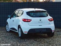 second-hand Renault Clio IV 