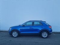 second-hand VW T-Roc Design 1.6 TDI