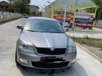 Second-hand Skoda Octavia SE 110 CP (80 kW) 2010 Maro Hatchback