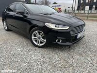 second-hand Ford Mondeo 2.0 TDCi Powershift Business