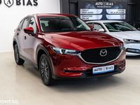 second-hand Mazda CX-5 G165 AT Revolution