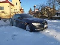 Second-hand BMW 320 187 CP (137 kW) 2011 Coupe