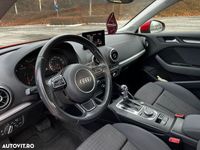second-hand Audi A3 2.0 TDI Stronic Ambiente