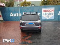 Second-hand Mitsubishi Outlander 177 CP (130 kW) 2011 Gri SUV