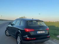 second-hand Audi Q5 