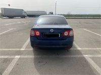 second-hand VW Jetta 06.2009 1.9