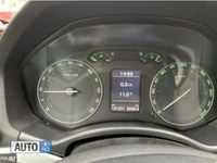 Second-hand Skoda Octavia 105 CP (77 kW) 2008 Gri Berlinǎ