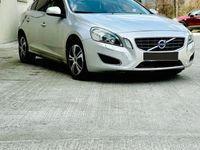 second-hand Volvo S60 D3 Start-Stop Basic