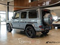 second-hand Mercedes G63 AMG ClasaAMG