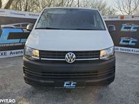 second-hand VW Transporter T6 Kurz EU6 Plus Trendline