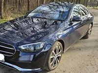 Second-hand Mercedes E300 310 CP (228 kW) 2021 Berlinǎ