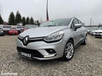 Second-hand Renault Clio GrandTour Business 90 CP (66 kW) 2017 Culoaregri Break